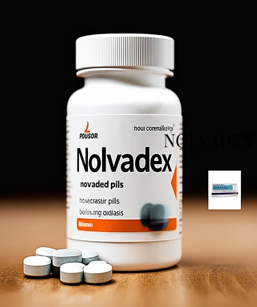 Precio nolvadex españa